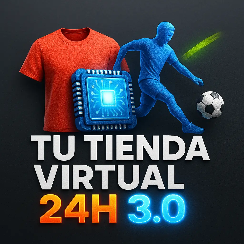 TU TIENDA VIRTUAL 24H