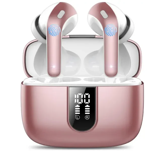 AURICULAR BLUETOOTH Auriculares Inalámbricos Bluetooth