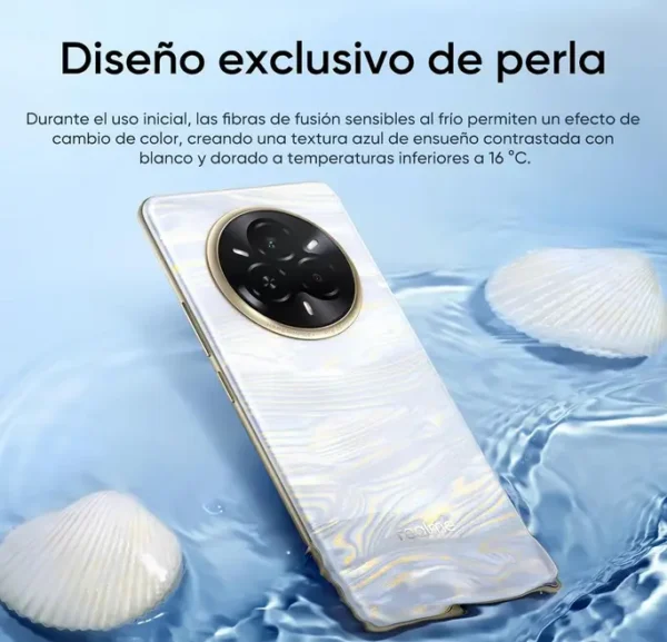 REALME 14 PRO Realme 14 Pro 5G Smartphone, 12+512GB