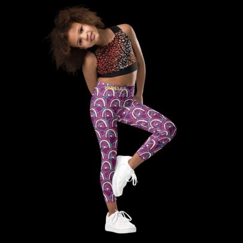 Leggings infantiles