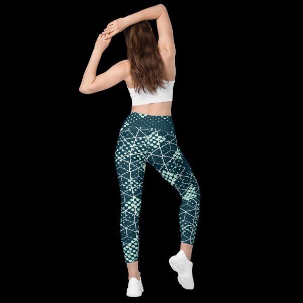 Leggins con bolsillos