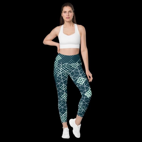 Leggins con bolsillos