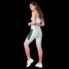 Leggins con bolsillos