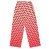 Pantalón ancho unisex