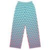 Pantalón ancho unisex