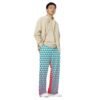 Pantalón ancho unisex