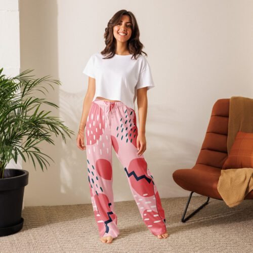 Pantalón de pijama para mujer