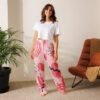 Pantalón de pijama para mujer