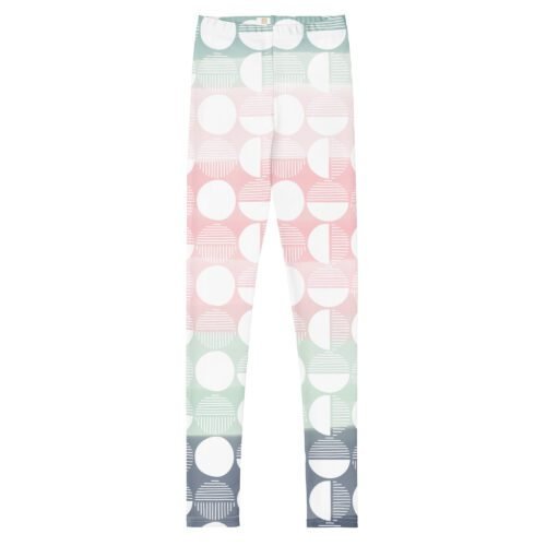 Leggings júnior