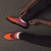 Zapatillas de lona con cordones para hombre