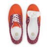 Zapatillas de lona con cordones para hombre