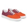 Zapatillas de lona con cordones para hombre