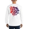 Camiseta manga larga hombre