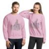 Sudadera unisex