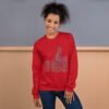 Sudadera unisex