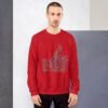 Sudadera unisex