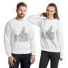 Sudadera unisex