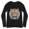 Camiseta manga larga unisex