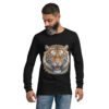 Camiseta manga larga unisex