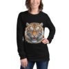 Camiseta manga larga unisex