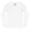 Camiseta manga larga unisex
