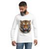 Camiseta manga larga unisex
