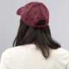 Gorra sarga algodón vintage