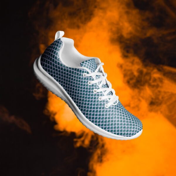 Zapatillas de deporte para mujer